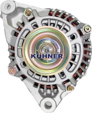 AD Kühner 401287RI - Alternator car-mod.net