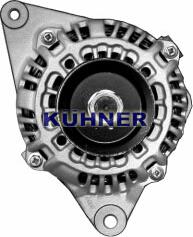 AD Kühner 401279RI - Alternator car-mod.net