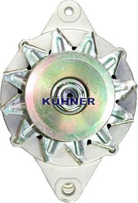 AD Kühner 401795RI - Alternator car-mod.net