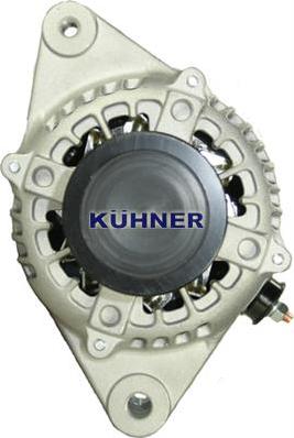 AD Kühner 401796RID - Alternator car-mod.net