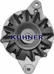 AD Kühner 40175RI - Alternator car-mod.net