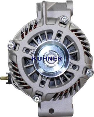 AD Kühner 401705 - Alternator car-mod.net