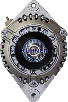 AD Kühner 40173RI - Alternator car-mod.net