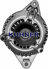 AD Kühner 40865RI - Alternator car-mod.net