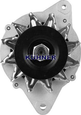 AD Kühner 40873RI - Alternator car-mod.net