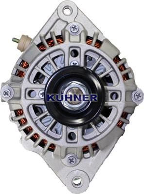 AD Kühner 40877RI - Alternator car-mod.net