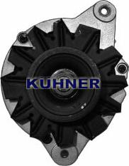 AD Kühner 40793RI - Alternator car-mod.net