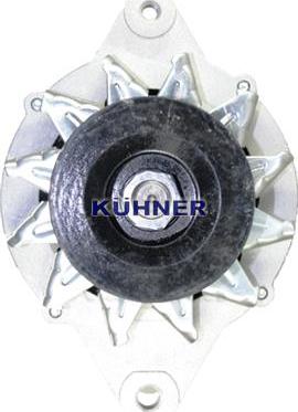 AD Kühner 40780RI - Alternator car-mod.net