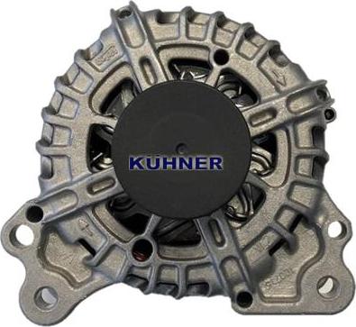 AD Kühner 554968RIB - Alternator car-mod.net