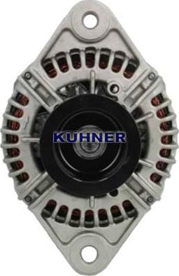 AD Kühner 554937RI - Alternator car-mod.net