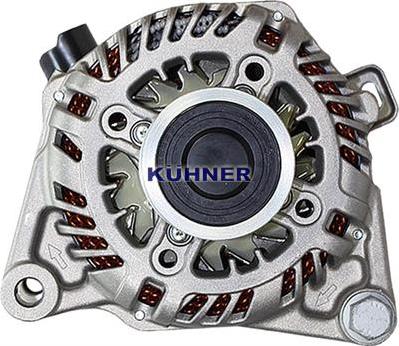 AD Kühner 554929RI - Alternator car-mod.net