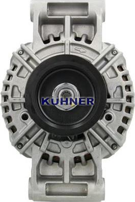 AD Kühner 554928RI - Alternator car-mod.net