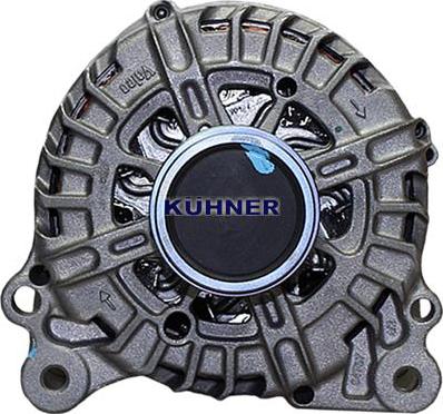 AD Kühner 554419RI - Alternator car-mod.net