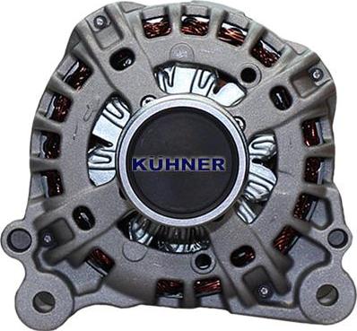 AD Kühner 554488RIV - Alternator car-mod.net