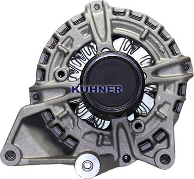 AD Kühner 554435RI - Alternator car-mod.net
