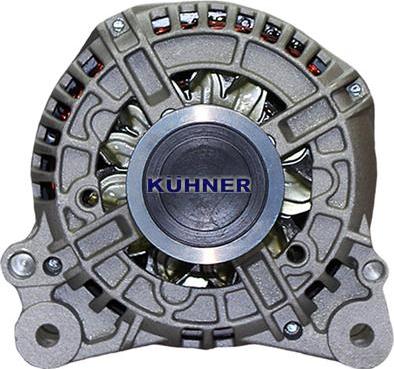 AD Kühner 554420RI - Alternator car-mod.net