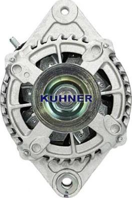 AD Kühner 554542RID - Alternator car-mod.net