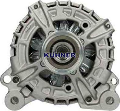 AD Kühner 554534RIB - Alternator car-mod.net