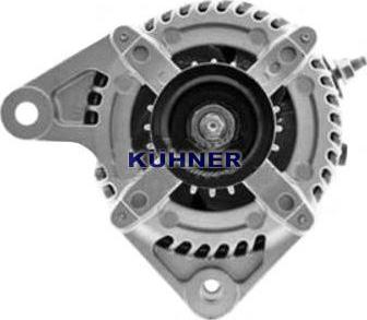 AD Kühner 554694RI - Alternator car-mod.net