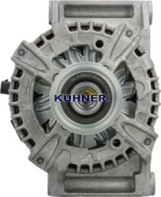 AD Kühner 554693RI - Alternator car-mod.net