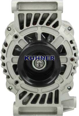 AD Kühner 554669RI - Alternator car-mod.net