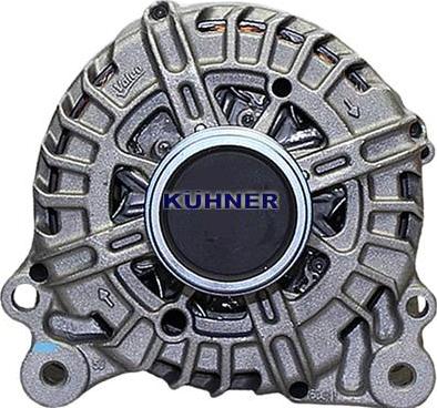 AD Kühner 554613RI - Alternator car-mod.net