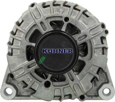 AD Kühner 554689RI - Alternator car-mod.net