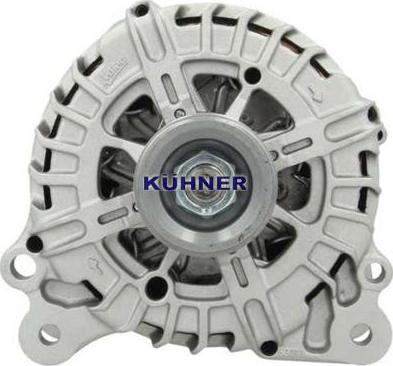 AD Kühner 554688RI - Alternator car-mod.net