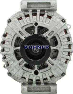 AD Kühner 554687RIV - Alternator car-mod.net