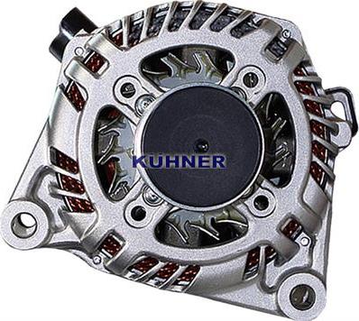 AD Kühner 554635RI - Alternator car-mod.net