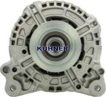 AD Kühner 554625RI - Alternator car-mod.net