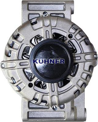 AD Kühner 554622RI - Alternator car-mod.net