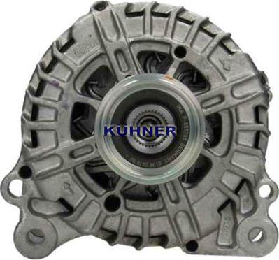 AD Kühner 554679RIV - Alternator car-mod.net