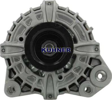 AD Kühner 554675RIB - Alternator car-mod.net