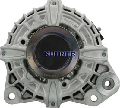 AD Kühner 554676RIB - Alternator car-mod.net