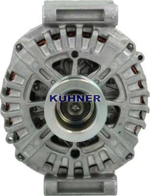 AD Kühner 554678RIV - Alternator car-mod.net