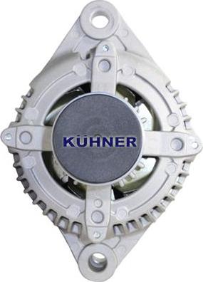 AD Kühner 554099RIK - Alternator car-mod.net