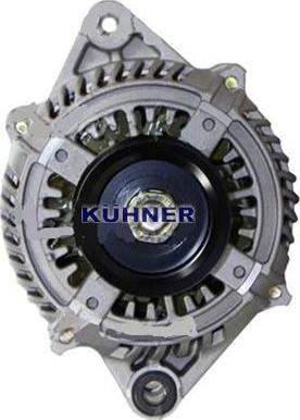 AD Kühner 554095RI - Alternator car-mod.net