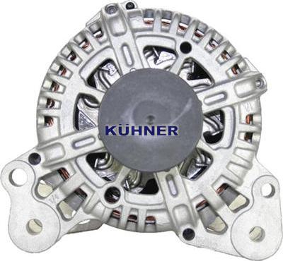 AD Kühner 554090RI - Alternator car-mod.net