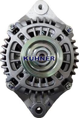 AD Kühner 554049RIL - Alternator car-mod.net
