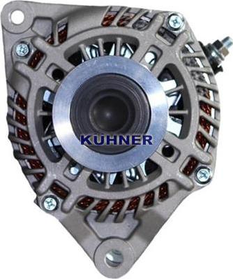 AD Kühner 554047RI - Alternator car-mod.net