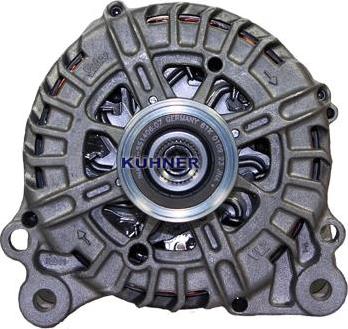 AD Kühner 554050RIB - Alternator car-mod.net