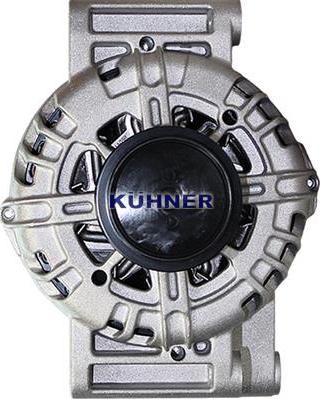 AD Kühner 554004RI - Alternator car-mod.net