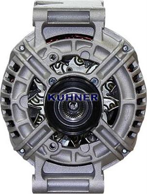 AD Kühner 554000RI - Alternator car-mod.net