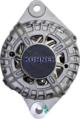 AD Kühner 554024RIV - Alternator car-mod.net
