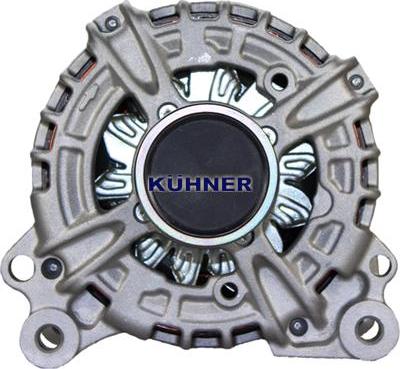AD Kühner 554022RIV - Alternator car-mod.net