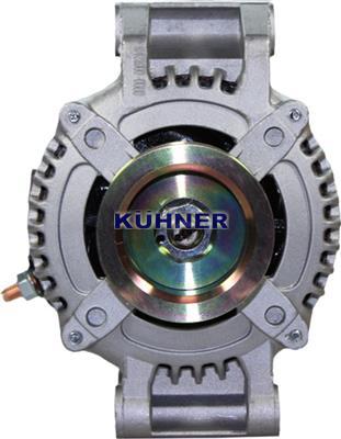 AD Kühner 554074RI - Alternator car-mod.net