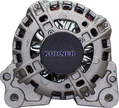 AD Kühner 554191RI - Alternator car-mod.net