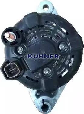 AD Kühner 554146RI - Alternator car-mod.net