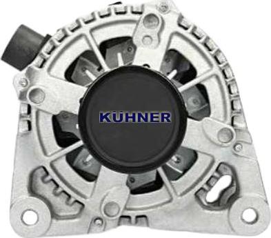 AD Kühner 554153RI - Alternator car-mod.net